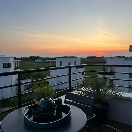 Le Riviera Near Disneyland Paris