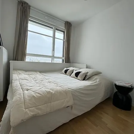 Le Riviera Near Disneyland Paris Apartment Chessy (Seine-et-Marne)